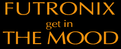 Futronix Get in the Mood